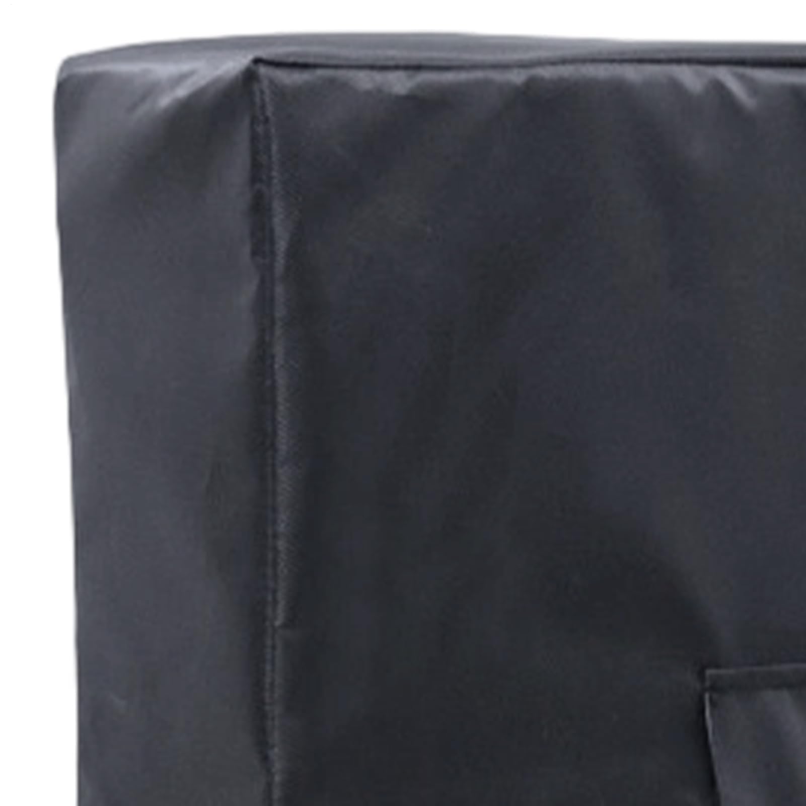 Fundas de manguera a prueba de polvo para uso en exteriores, protector de soporte de manguera para patio, invernadero, camping, granja y resistente a la intemperie