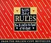 The Little Book of Rules: Capture the Heart of Mr.Right