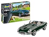 jaguar e type cabrio price Bausatz aus 149 Plastikteilen, ideal zum lackieren in ihrer Wunschfarbe! Schwierigkeitsstufe 3.