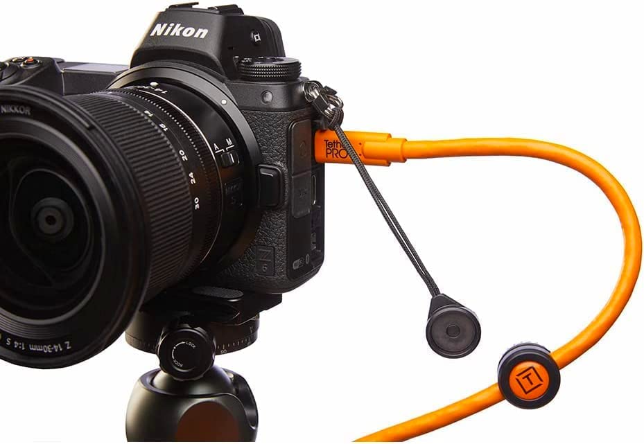 Tether Tools TetherGuard Camera Support - 3 Pack