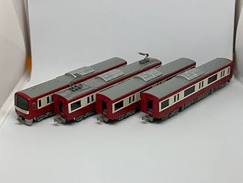 グリーンマックス 4021 京急新1000形2次車 4両 グリーンマックス 4021 京急新1000形2次車 4両 ヨドバシ.com