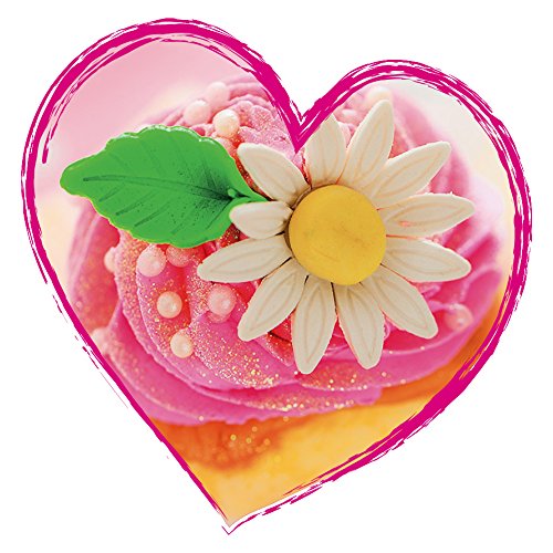 Guardini Voglia di Cake Design Set Tagliapasta con...