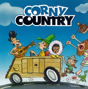 Corny Country