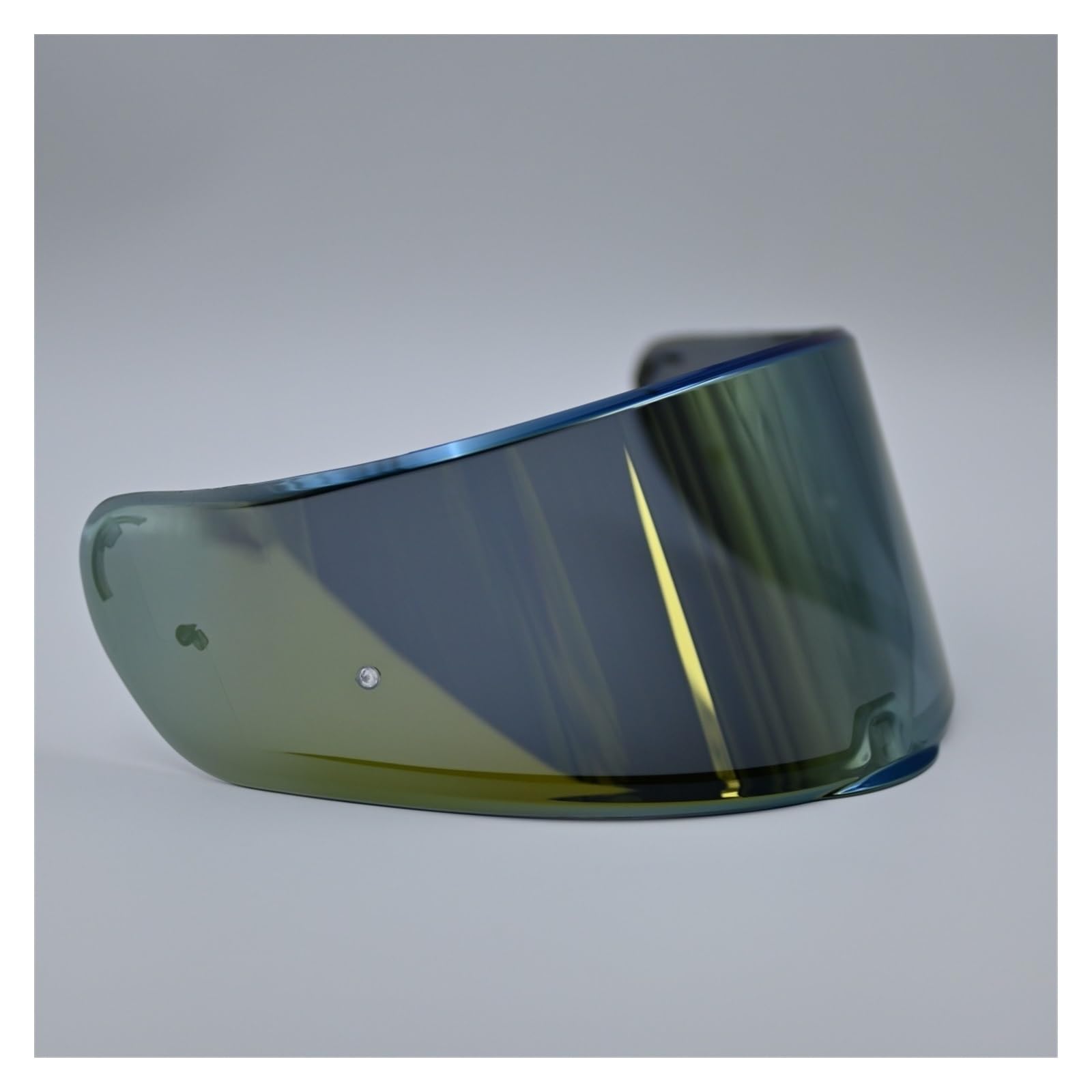 Genérico Osłona kasku, pasuje do okularów LS2 kask okulary przeciwsłoneczne pasuje do okularów FF801 FF397(A)