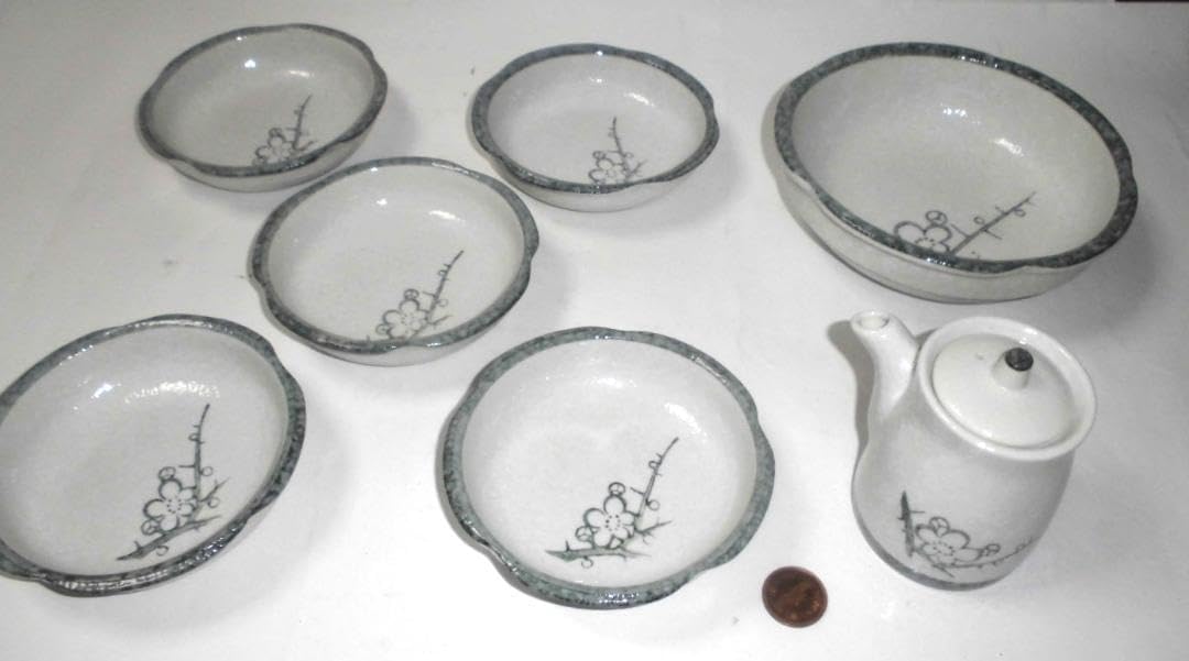 幸崎達彦 備前焼 備前手造り龍宝瓶 煎茶器 急須 幸崎達彦 作 備前焼