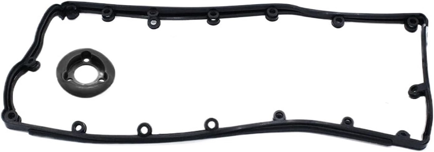 070103469A 070115315A Engine Valve Cover Gasket Set Replacement Fit for Volkswagen Transporter T5 Touareg 2.5 TDI