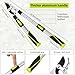 YRTSH Loppers for Tree Trimming Heavy Duty Branch Cutter with Compound Action, Effortless Tree Pruner Extendable 21-26
