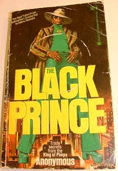 Unknown Binding The Black Prince Book