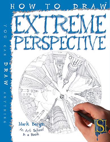📚📁📒📱 Télécharger 👏👍 How to Draw Extreme Perspective (How to Draw) (English Edition) livre En ligne