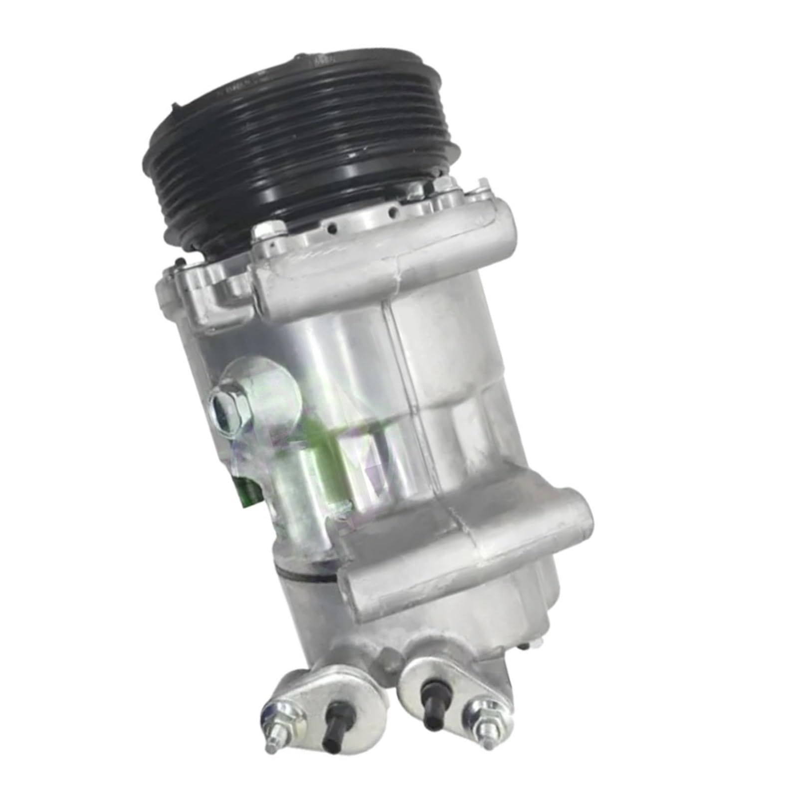 Mvoumc One Color 8110004Bal0100 Air Conditioning Compressor With Clutch, Compatible For Gac Trumpchi Ga3