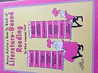 Nancy Polette's How to Book of Literature Based Reading: The Whole Language Feast 0913839884 Book Cover