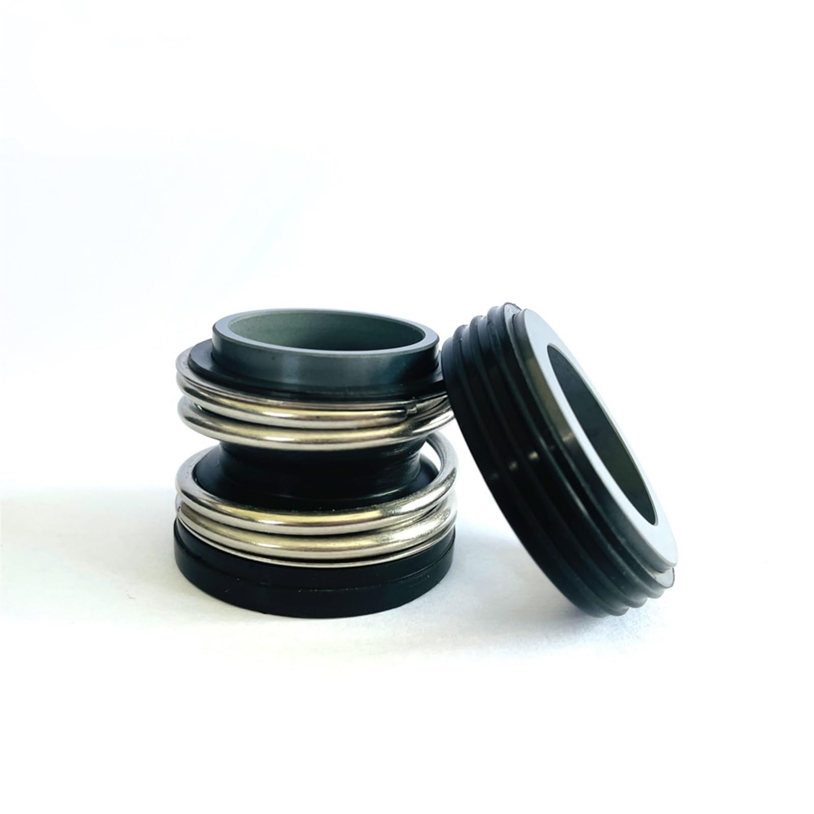 MG1S20-20/G6 MG1S20-20/G50 Elastomer Bellows Mechanical Seals MG1S20 Shaft Size 20mm Material SIC/SIC/VIT Seal Pump(MG1S20-20-G50)