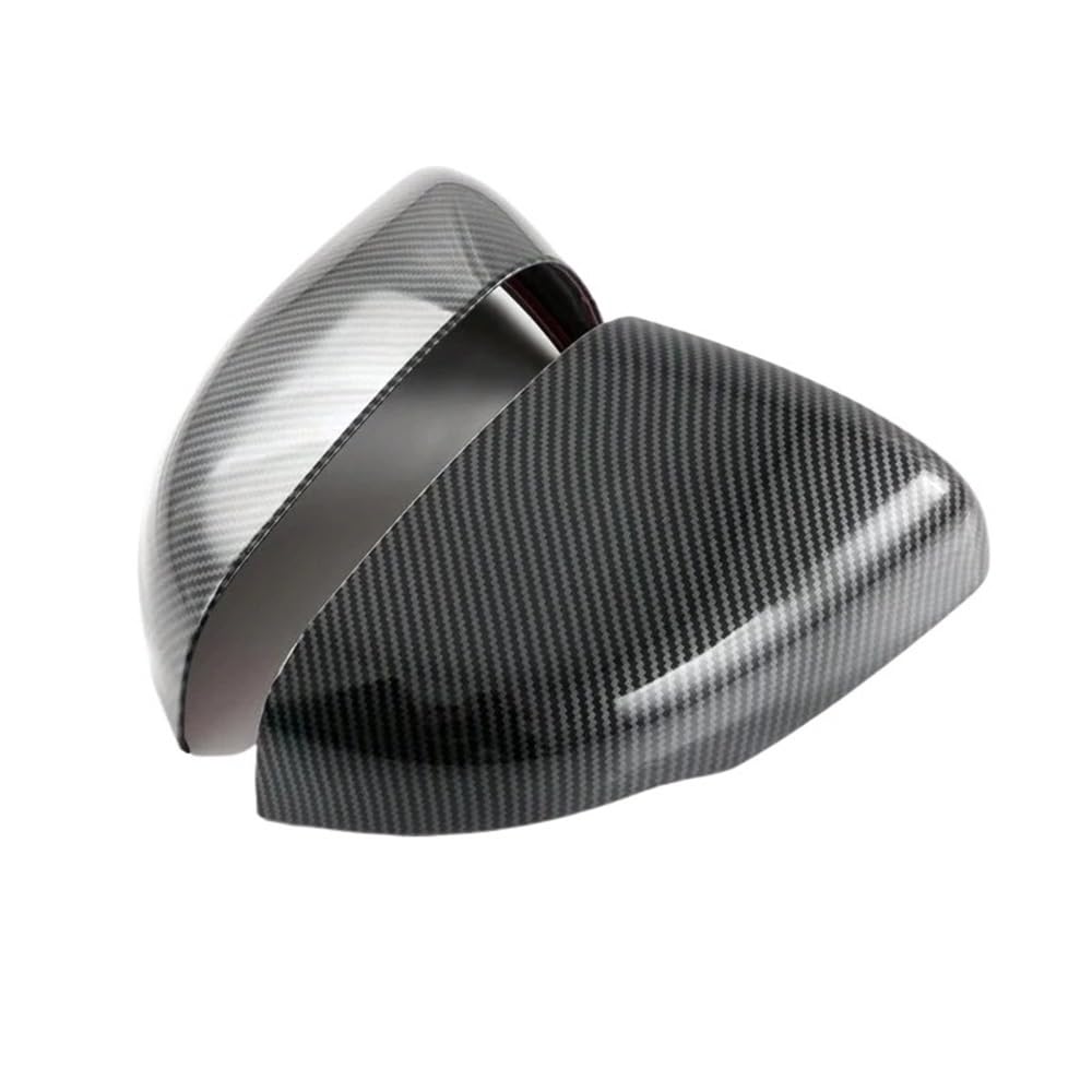Cache-rétroviseur KIA Carnival masquer rayures coque autocollant - 8