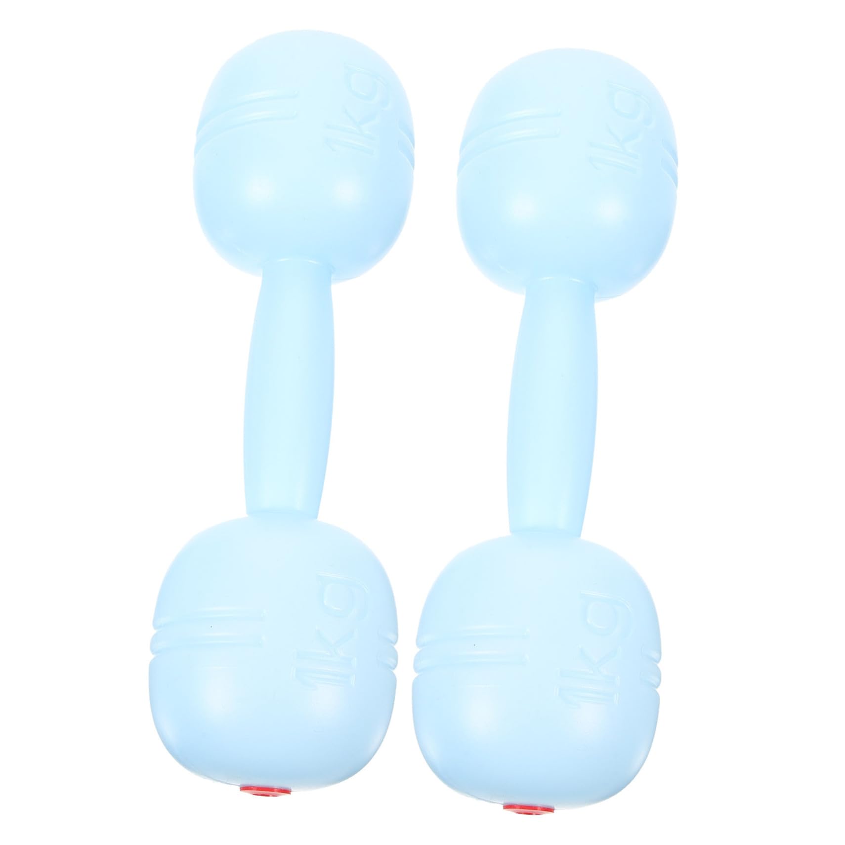 Dance Gymnastics Dumbbells for Boys and Girls Boys and Girls Barbell Set Small Weight Exercise Dumbbells Fun Early
