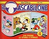  TASCABILONE N.4