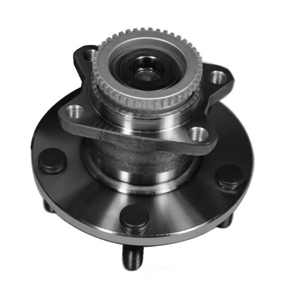 Hart und verschleißfest Lager 31222282670 3122 2282 670 : Amazon  