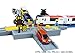 Takara Tomy Plarail J-20 Automatic Level Crossing (Tomica corresponding)