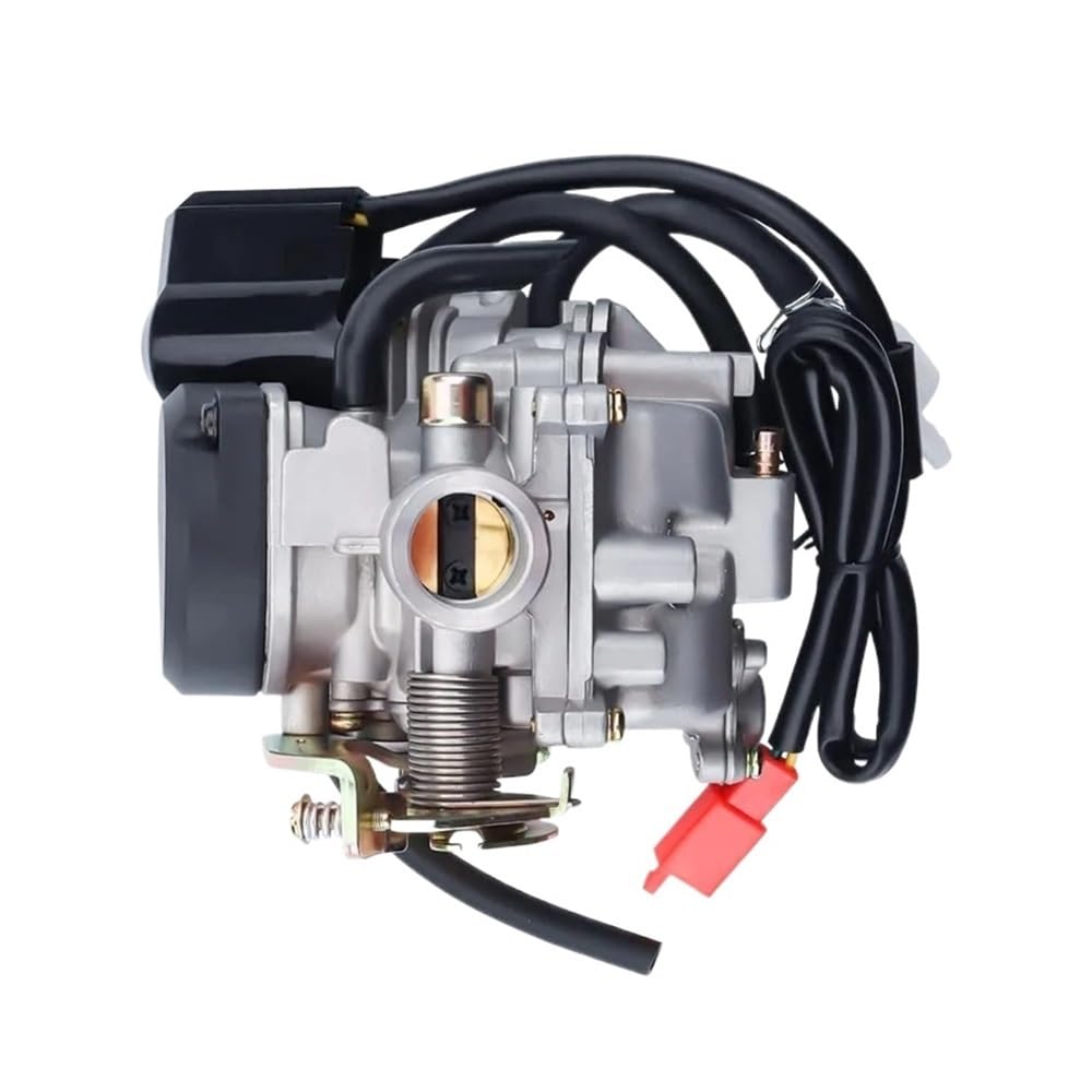 Carburateur pour Agility 50 résolvant les pertes de puissance des moteurs GY6