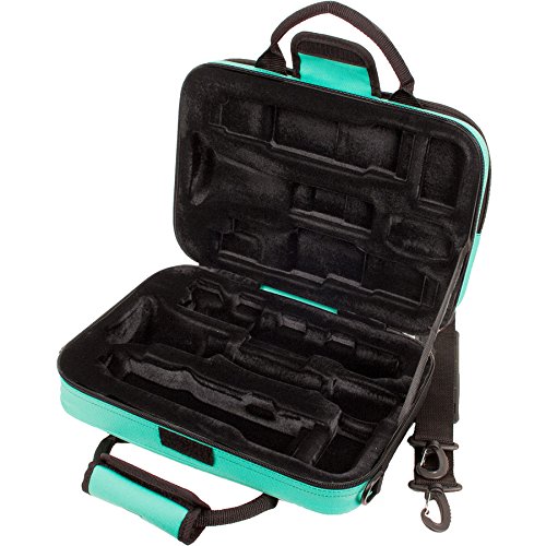 image for Pro Tec MX307MT Bb Clarinet MAX Case (Mint), Model