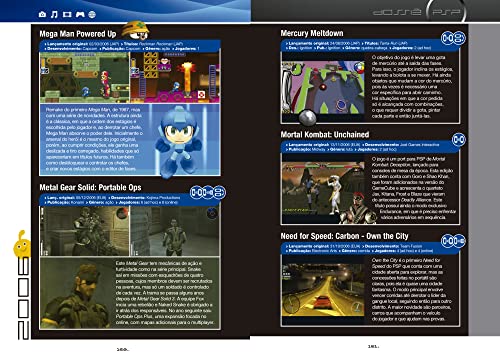 Dossiê OLD!Gamer Volume 24: PSP
