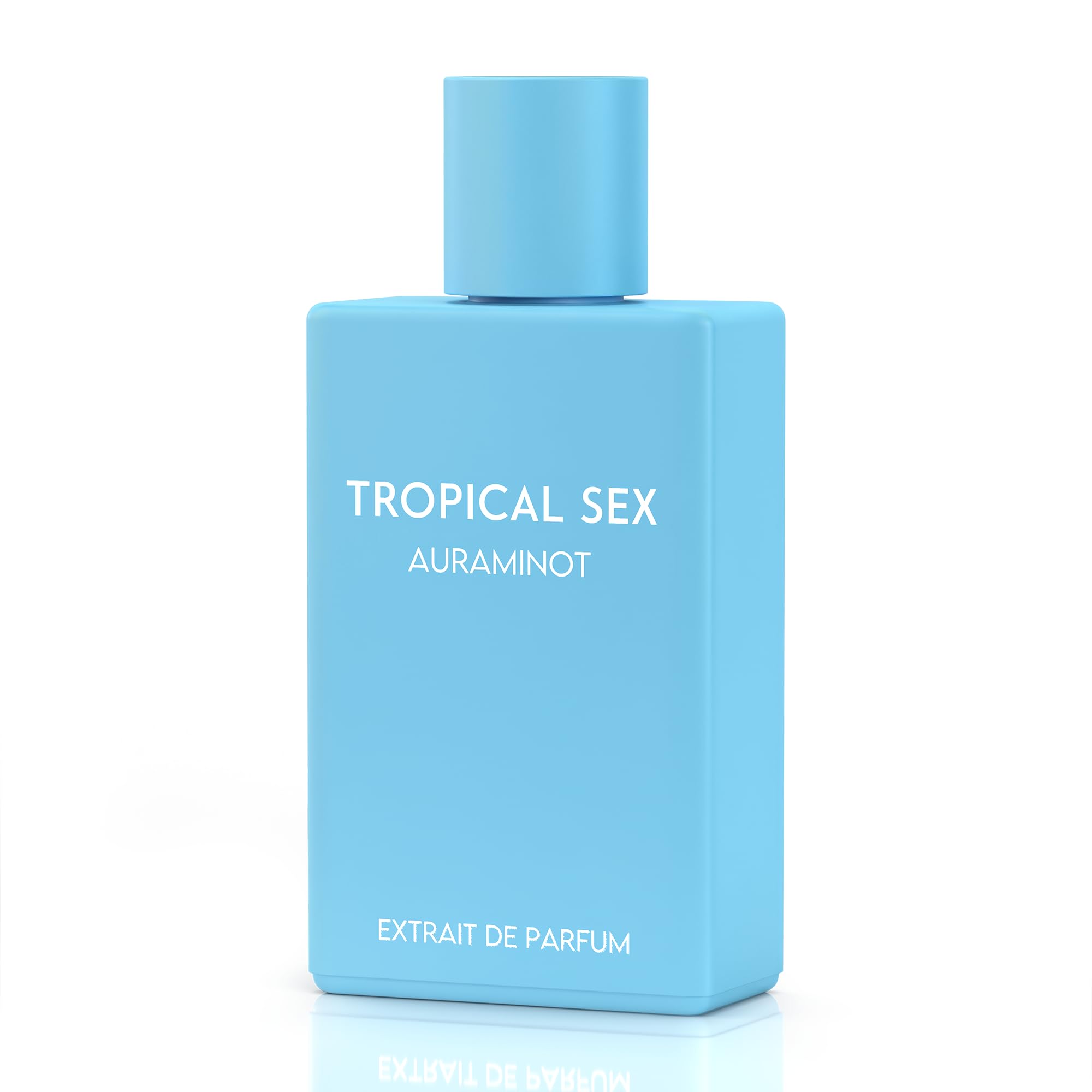 Tropical Sex Extrait de Parfum 100 ml