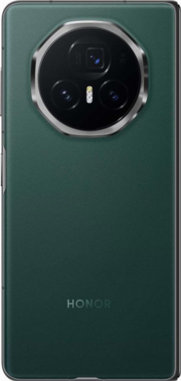 HONOR Magic V3 5G 12GB-512GB Zielony Dual SIM Zielony