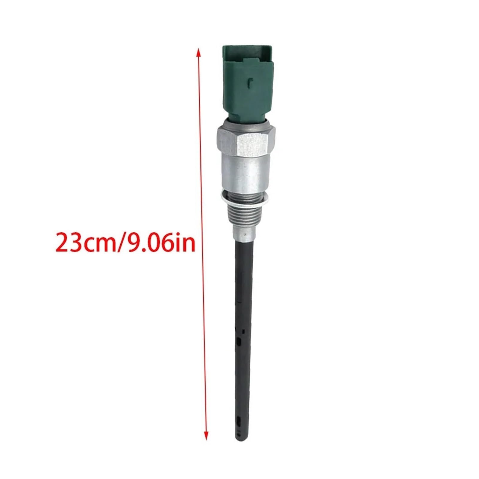 Czujnik poziomu oleju silnika Pasuje do Peugeot 2008 206 208 3008 307 308 407 RCZ pasuje do Citroen C2/3/4/5 czujnik poziomu oleju silnikowego 96546136