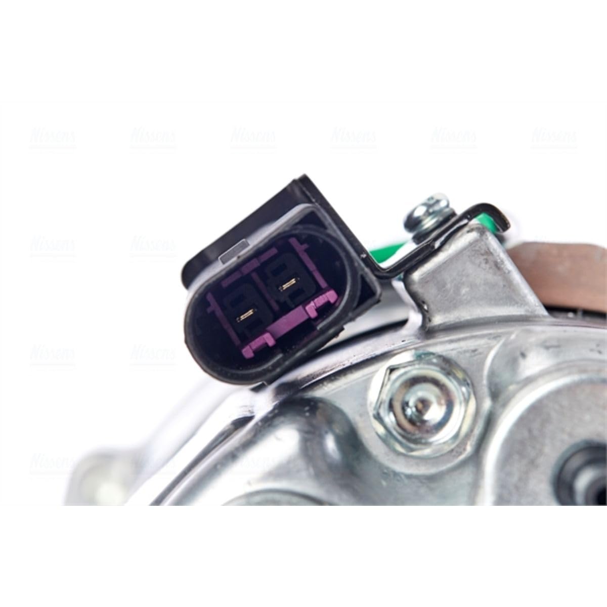NISSENS Kompressor Klimaanlage 890761 für Golf IV Schrägheck (1J1)