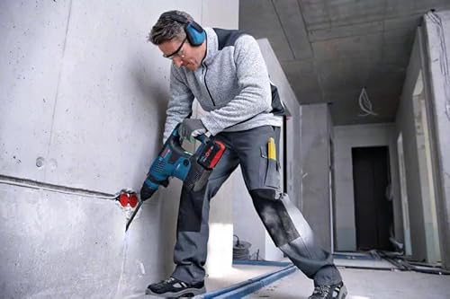 Bosch GBH 18V34 CF - vue 4