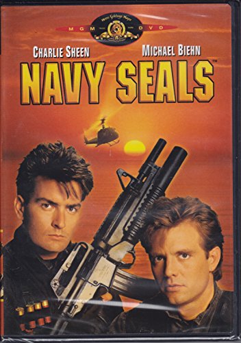 Navy SEALs B00LYY2DO2 Book Cover