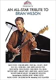 An All-Star Tribute to Brian Wilson [VHS]