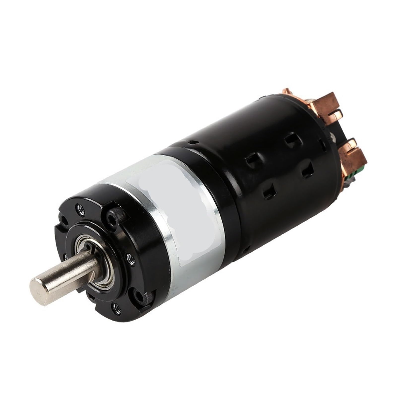 JJHQOKYNA CHP-36GP-555-ABHLL DC Magnetic Holzer Encoder Planetary Deceleration Gear Motor 12.0V 24.0v(DC12V i100 145rpm)