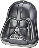 2679 - Darth Vader Molde para Horno