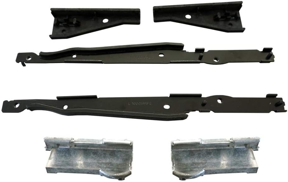 ESC ESR40 Sunroof Repair Kit for BMW X5 E53 and X3 E83 2000-2006