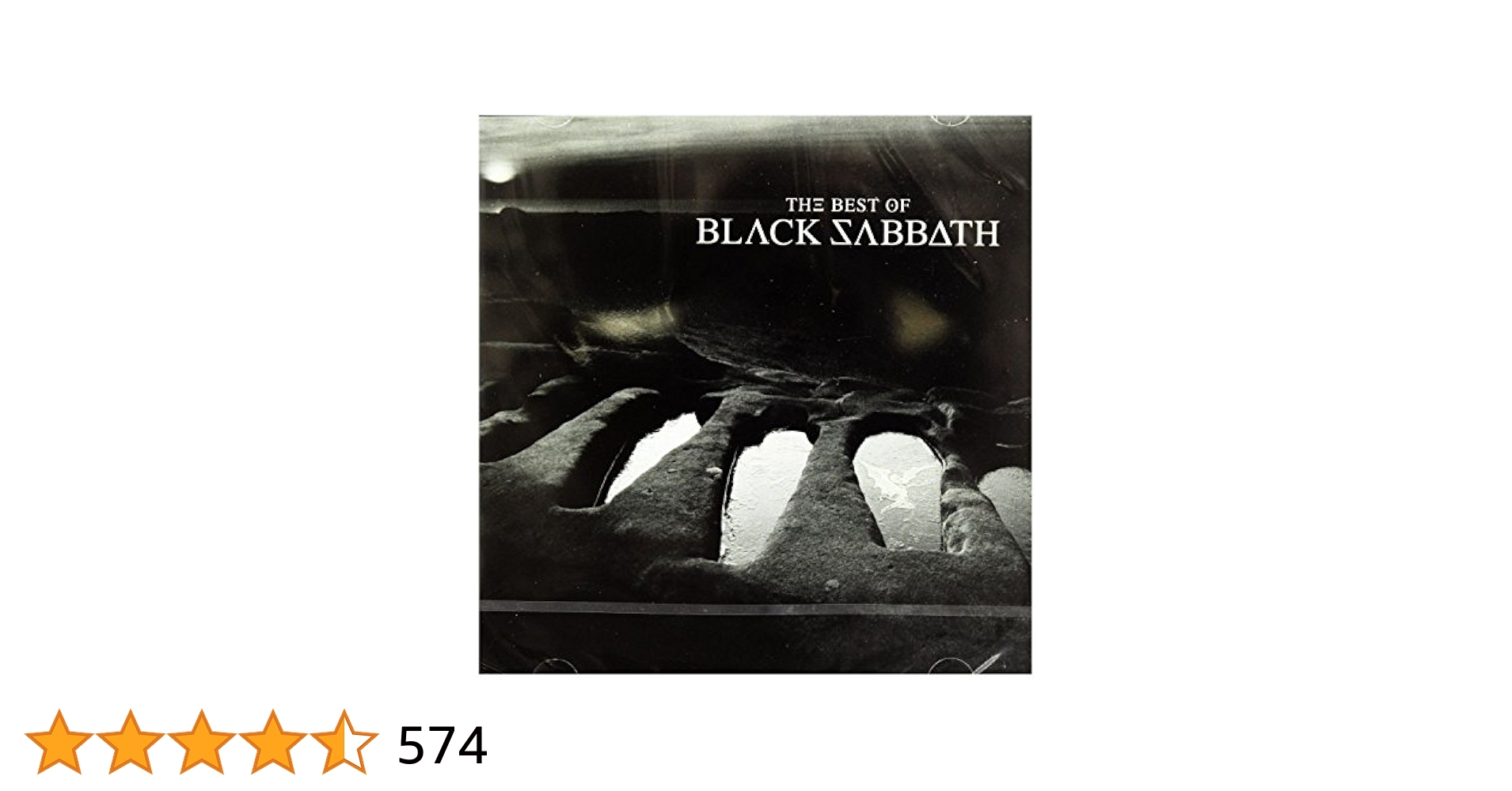 ブラックメタル〇SABBAT／サバト 94年4th ?media_id=1265439951607714
