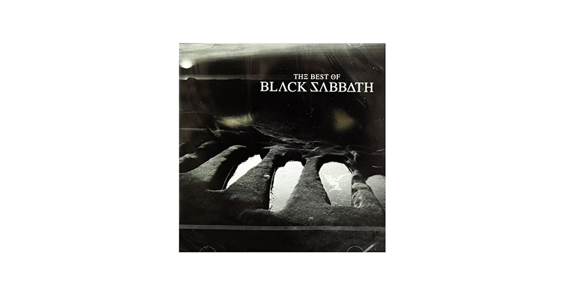 ブラック・サバス / THE BEST OF BLACK SABBATH black-sabbath-the-best-of-