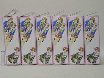 Sentimental Graffiti シリーズポスター10枚セット　入手困難 Sentimental Graffiti シリーズポスター10枚セット 入手困難