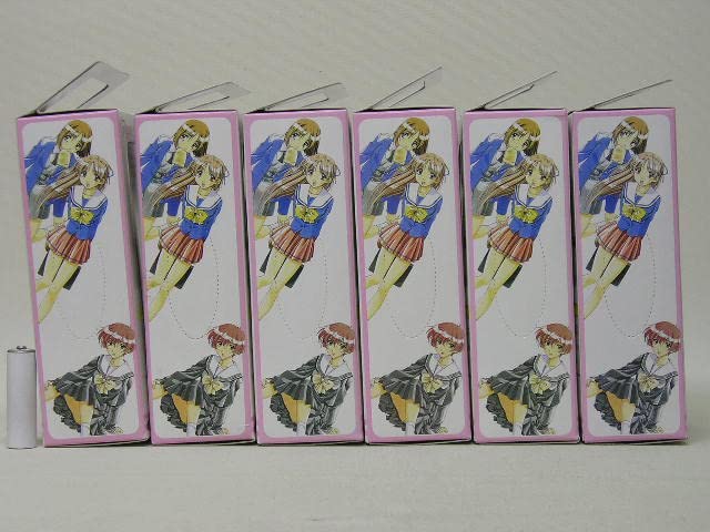 PUTS グラフィティー FIGURE CMKgallery presents art exhibition﻿ “SUPER NICE 6th”展覧会