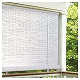 Lewis Hyman 0320136 3' W X 6' L White 1/4