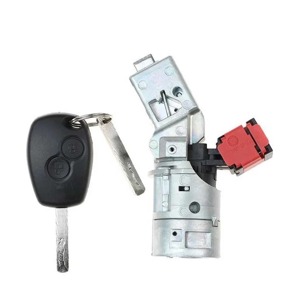 Interruptor de arranque 8200214168 para Renault Trafic Master y Kangoo 8