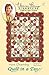 Quilt in a Day How Charming Quilt Pattern