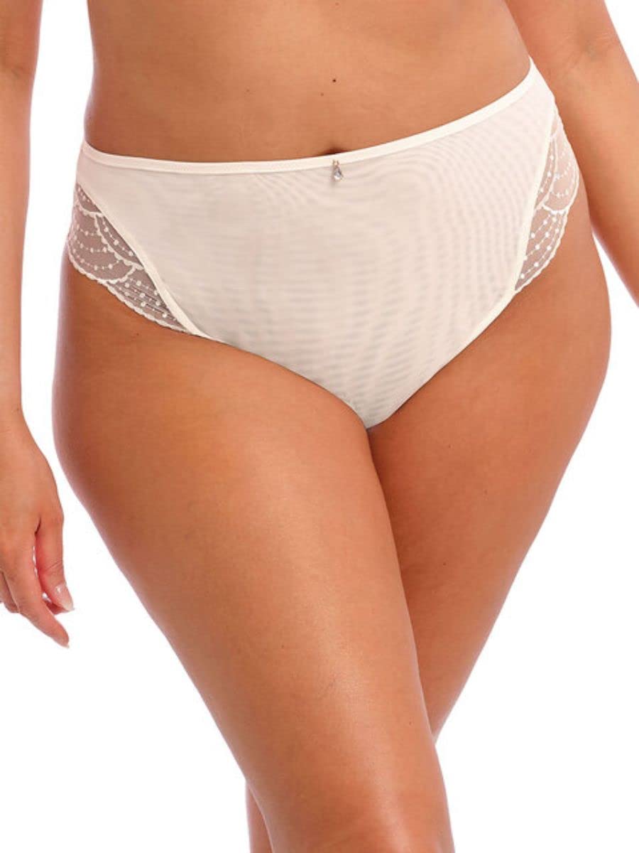 Elomi Women's Plus Size Priya Cheeky Brief