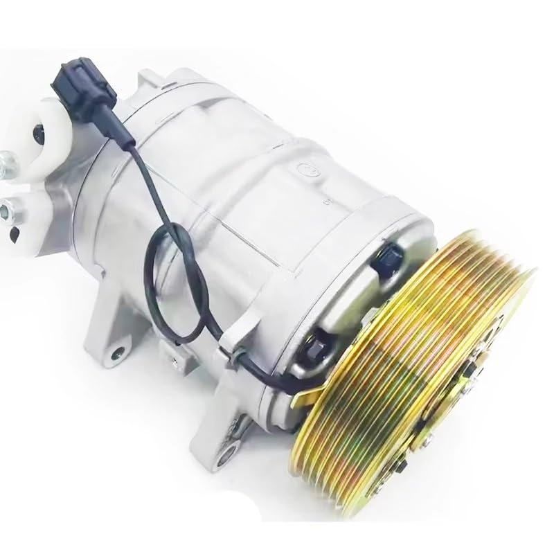 Sprężarka AC kompatybilna z Nissan Patrol GU Y61 ZD30 3.0L Turbo Diesel 92600VB80 92600VC800 92600-VK110 92600VK110 92600VC900 92600-VC800