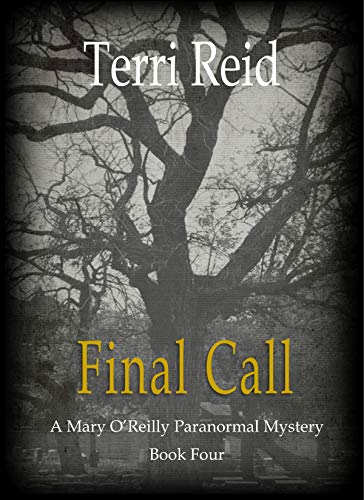 Final Call (Mary O'Reilly Series Book 4)