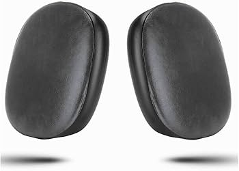 Amazon | Apple AirPods Max 保護アクセサリー ケース カバー レザー