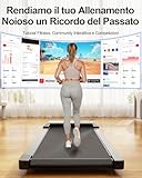 Zoom IMG-2 copant tapis roulant con lcd Zoom IMG-2 copant tapis roulant con lcd