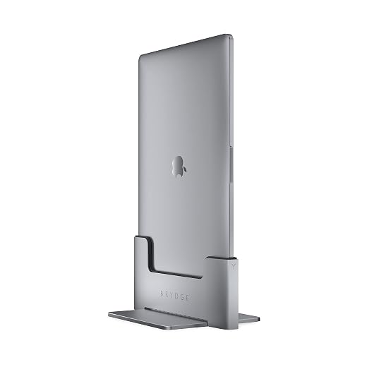 Brydge MacBook Laptop Dock for Legacy Clamshell Desktops