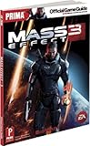  Guide officiel \'Mass effect 3\'