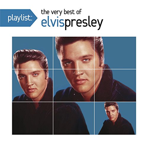 Playlist: The Very Best Of Elvis Presley image 3