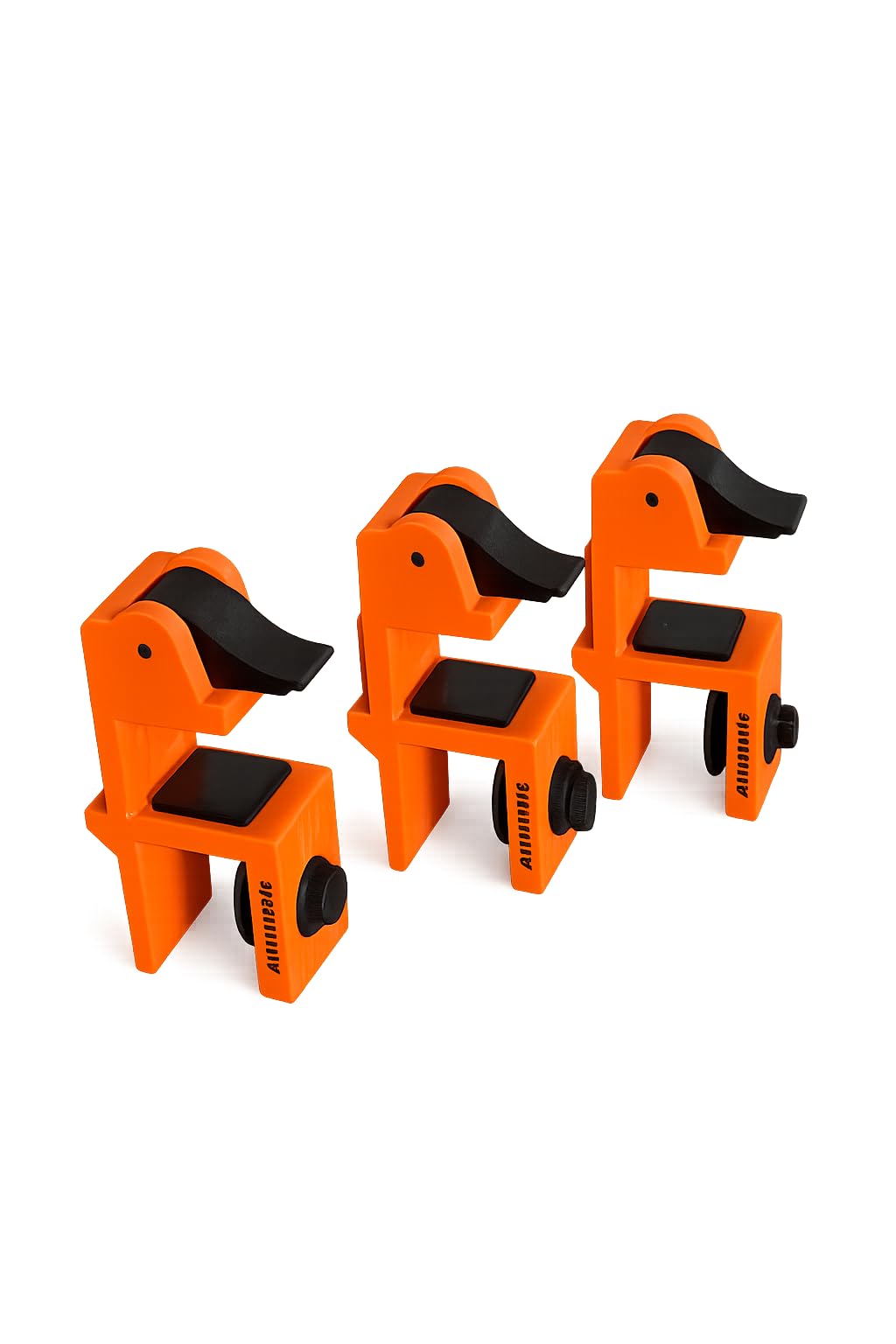 CAV Joinery Fast Scribe Clamp Set of 3